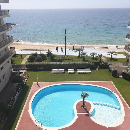Apartamento En Primera Linea De Mar - Sant Antoni De Calonge Calonge  Buitenkant foto