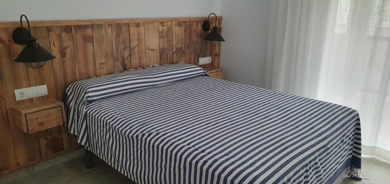 Apartamento En Primera Linea De Mar - Sant Antoni De Calonge Calonge  Buitenkant foto