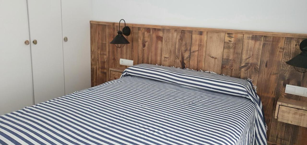 Apartamento En Primera Linea De Mar - Sant Antoni De Calonge Calonge  Buitenkant foto
